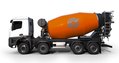 Truck Mixers