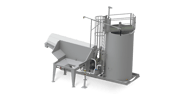 Batching Plants