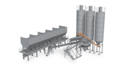 Recycling Plants