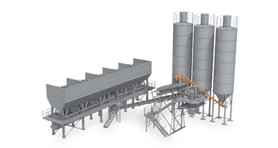 Recycling Plants