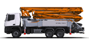 Truck Pumps