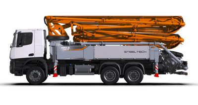 Truck Pumps