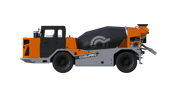 Underground Transport