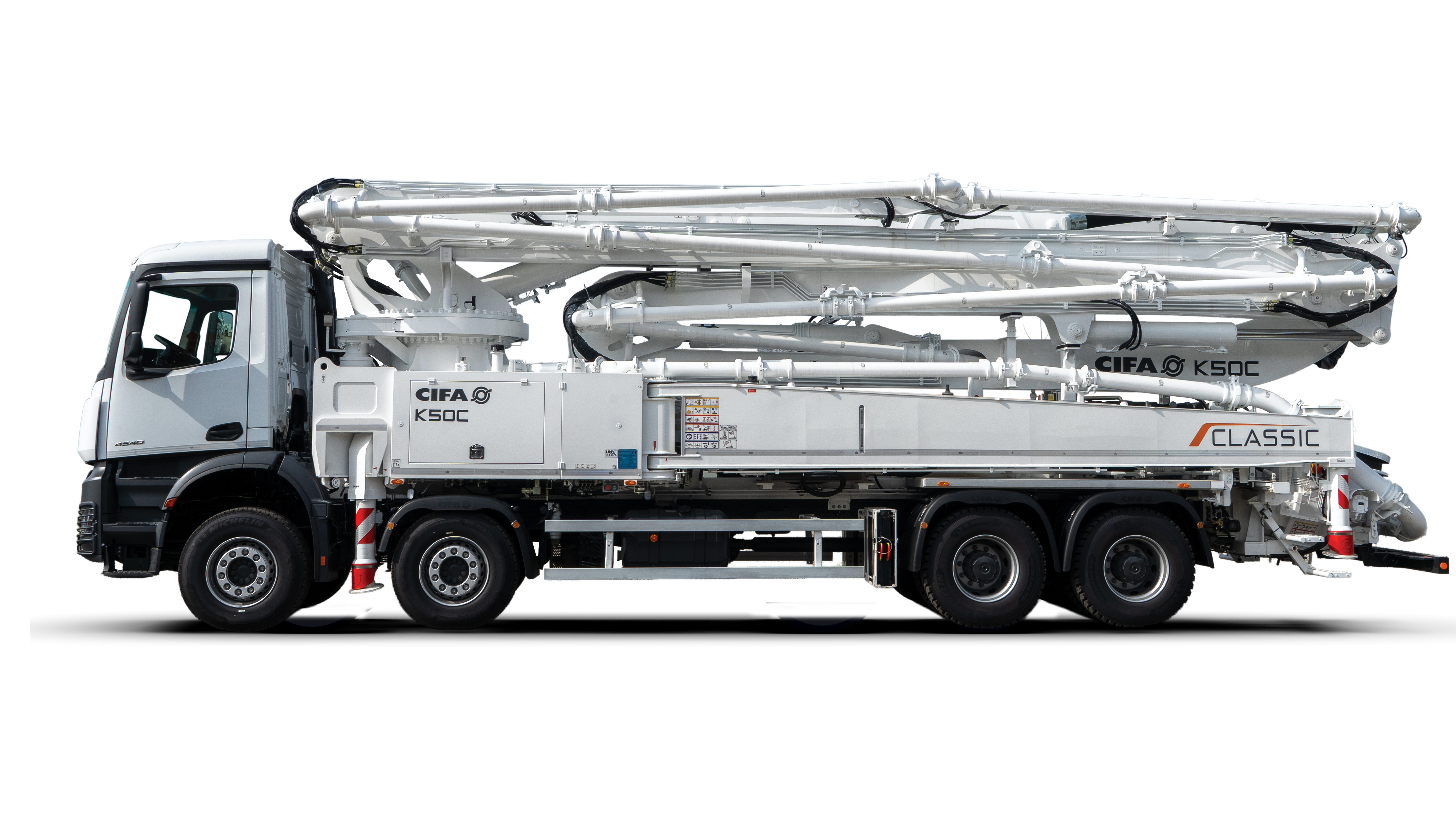 CIFA_K50C