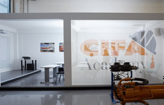 Aule Academy