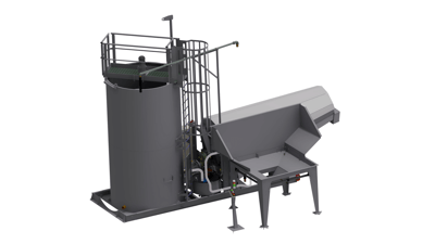 Recycling Plants