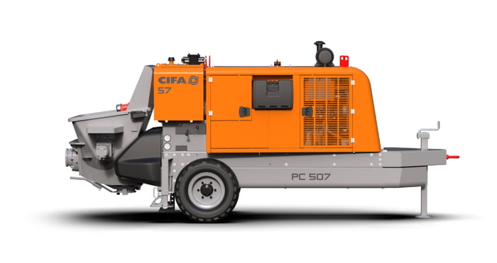 PC507