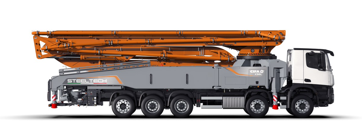 gamma-steeltech