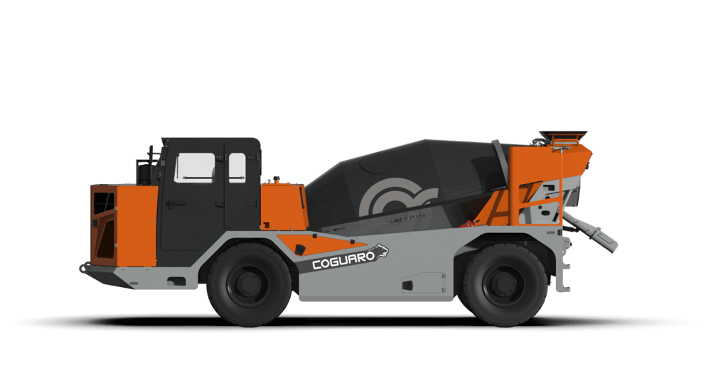 Underground Transport