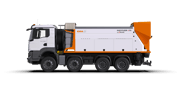 Mobile Flooring Plants