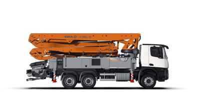 Truck Pumps