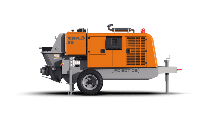 PC307