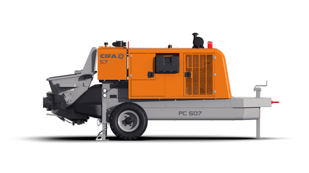 PC507