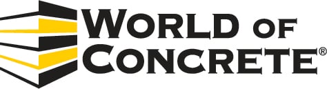 world_of_concrete_logo