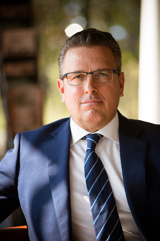 CEO