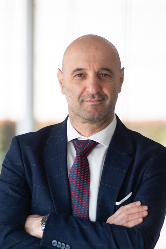 CEO - Davide Cipolla