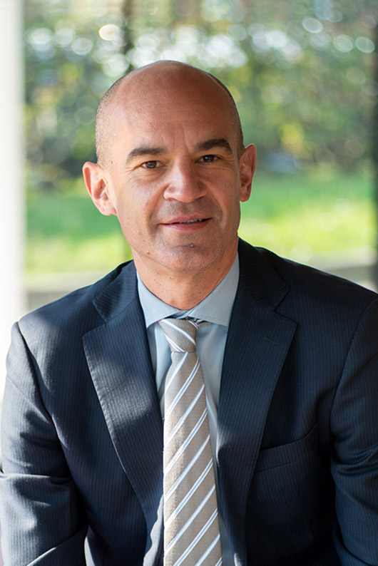 CEO - Davide Cipolla