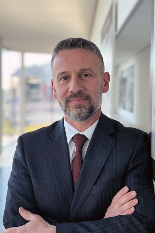 CEO - Davide Cipolla